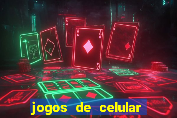 jogos de celular que ganha dinheiro de verdade